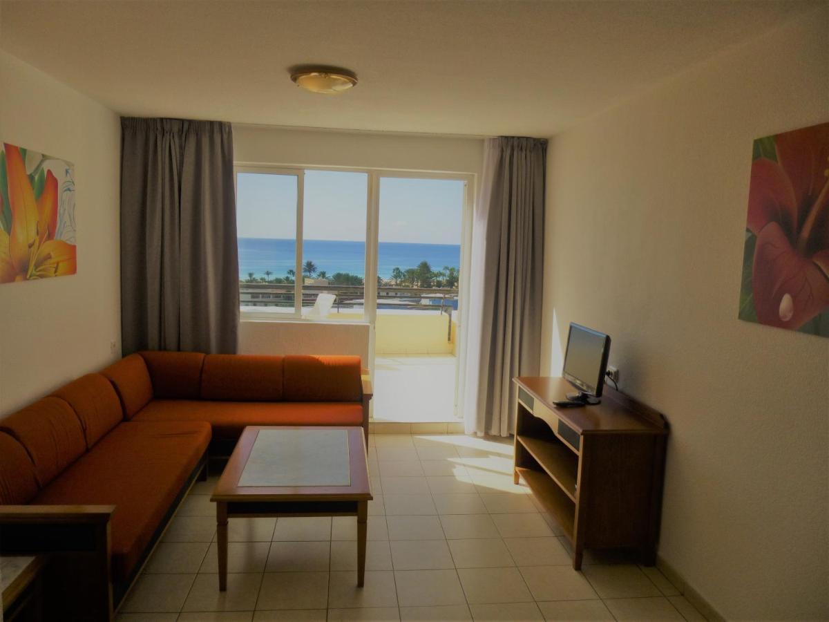 Palm Garden Apartamento Morro Jable (Fuerteventura)