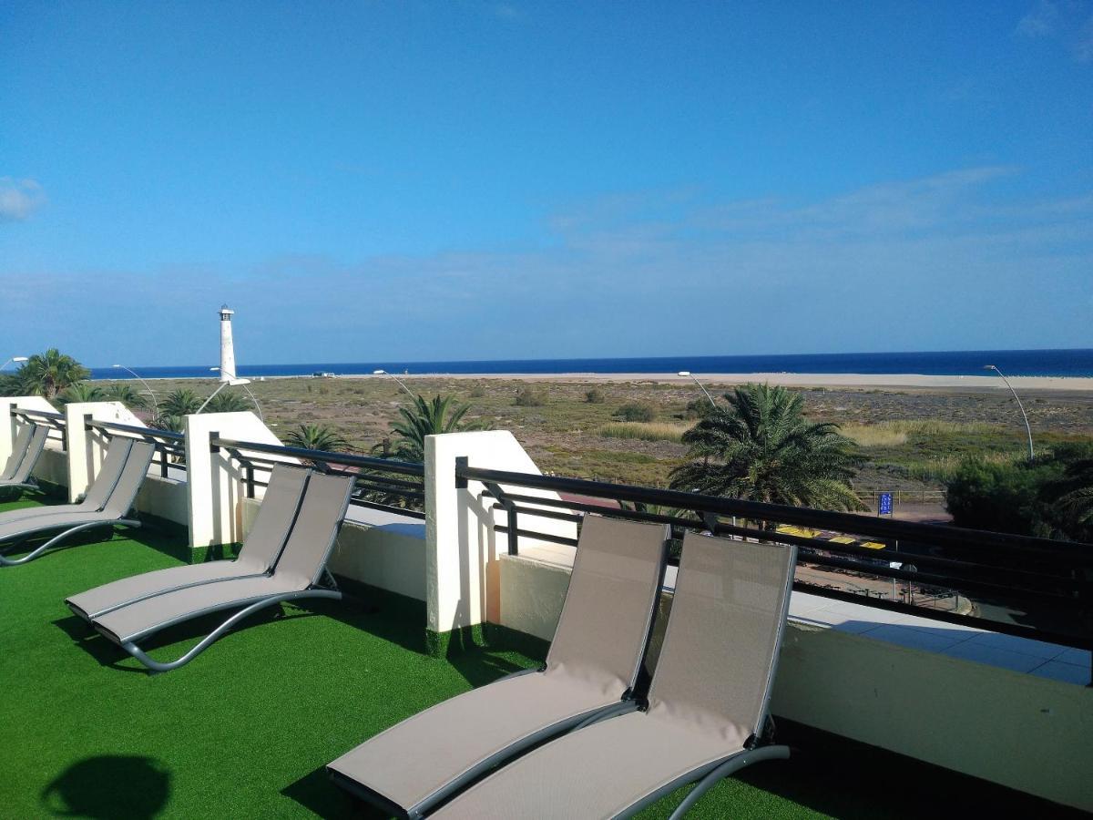 Apartamento Palm Garden