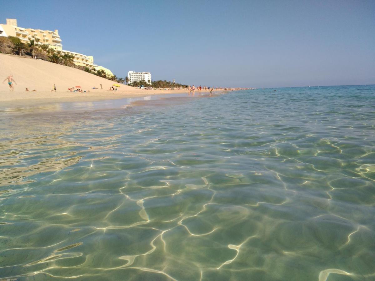 Palm Garden Apartamento Morro Jable (Fuerteventura)