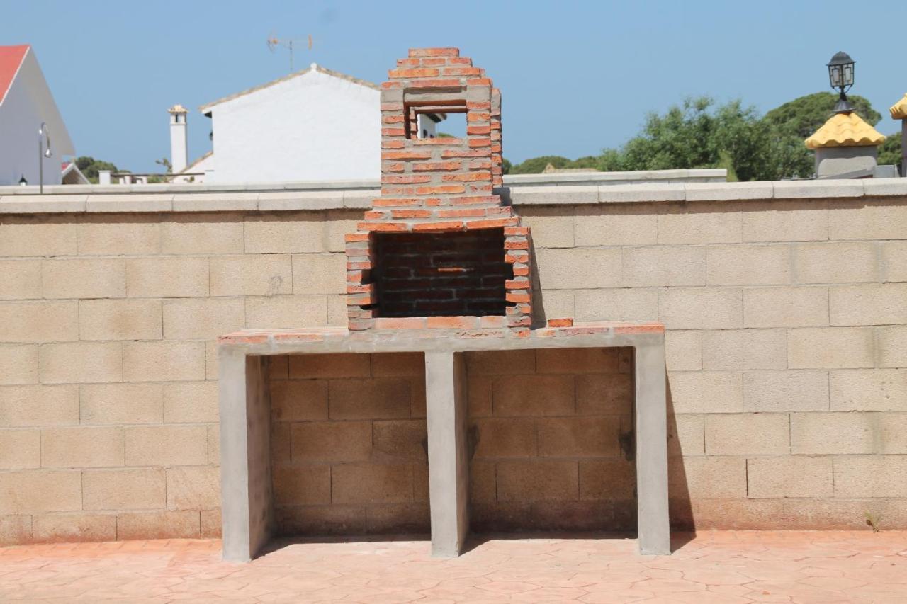 Chalet Arroyo Majadales 108 Conil De La Frontera