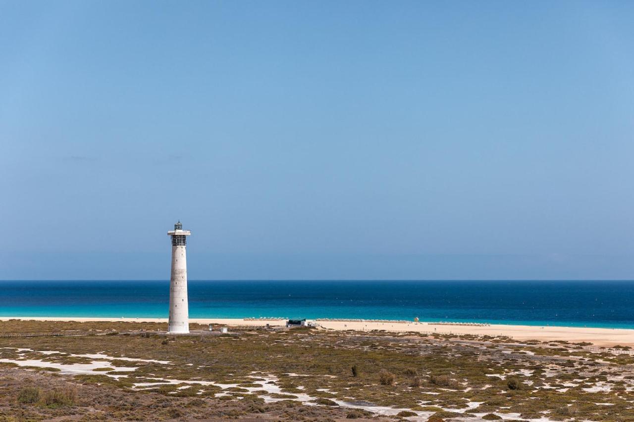 Palm Garden Apartamento Morro Jable (Fuerteventura)