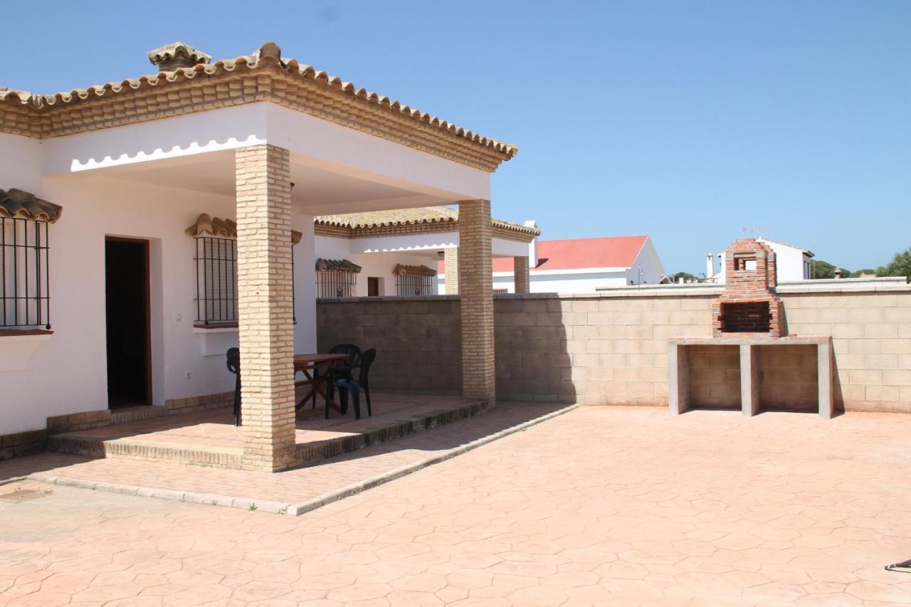 Arroyo Majadales 108 *