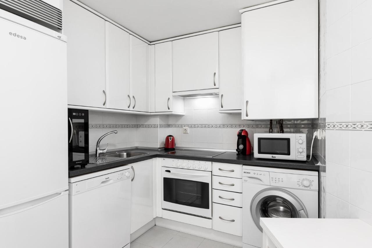 Azul Apartment Marbella