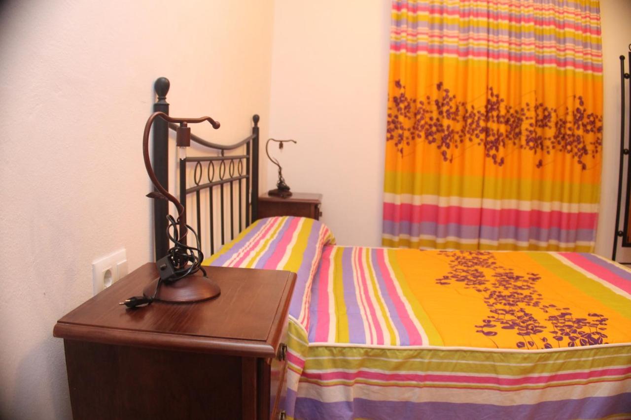 Arroyo Majadales 108