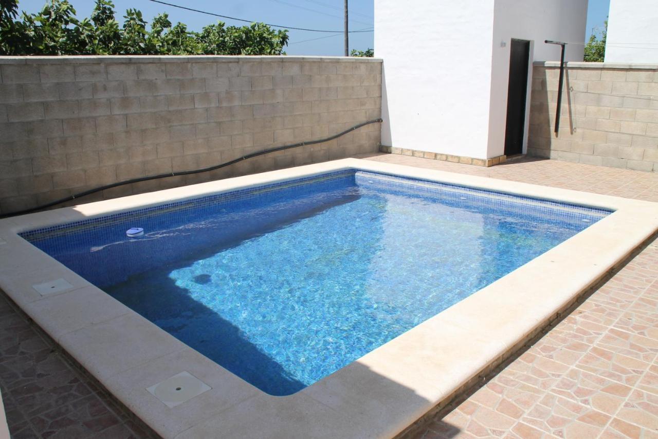 Arroyo Majadales 108
