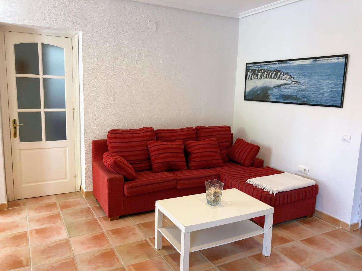 Chalet La Costa *