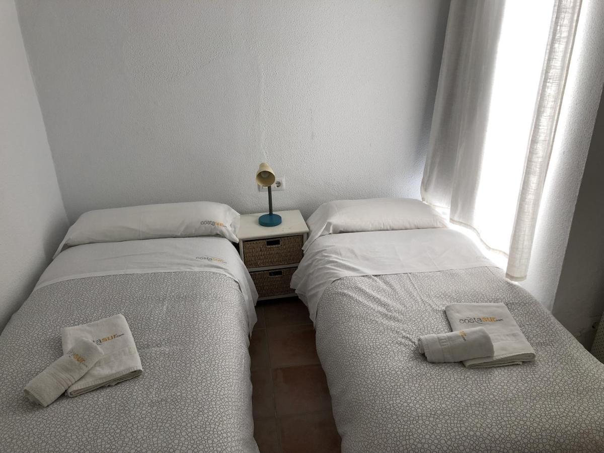 Chalet La Costa Holiday home Chiclana de la Frontera