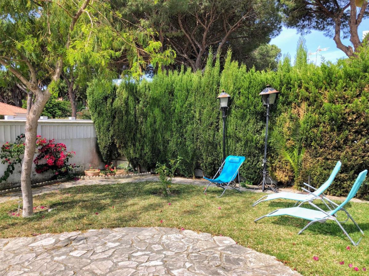 Chalet La Costa Holiday home Chiclana de la Frontera