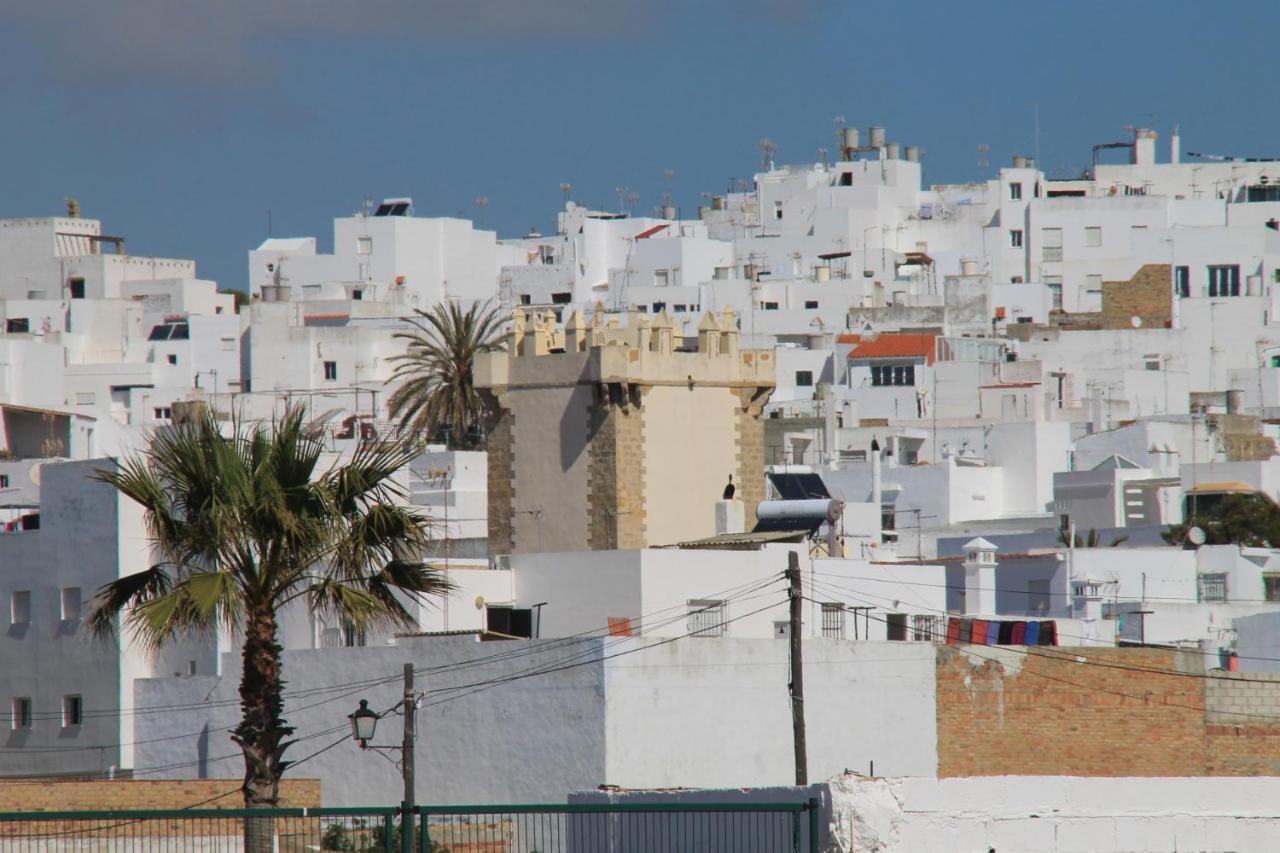 Apartamento Con Aire Acondicionado Conil De La Frontera