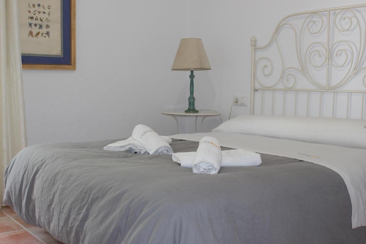Chalet La Costa Holiday home Chiclana de la Frontera