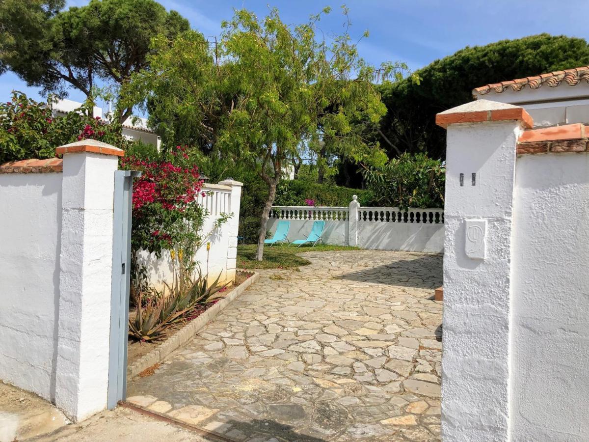 Chalet La Costa Holiday home Chiclana de la Frontera