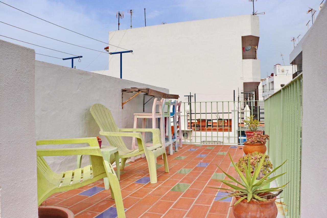 Estudio Canaveral Playa Conil * Conil De La Frontera