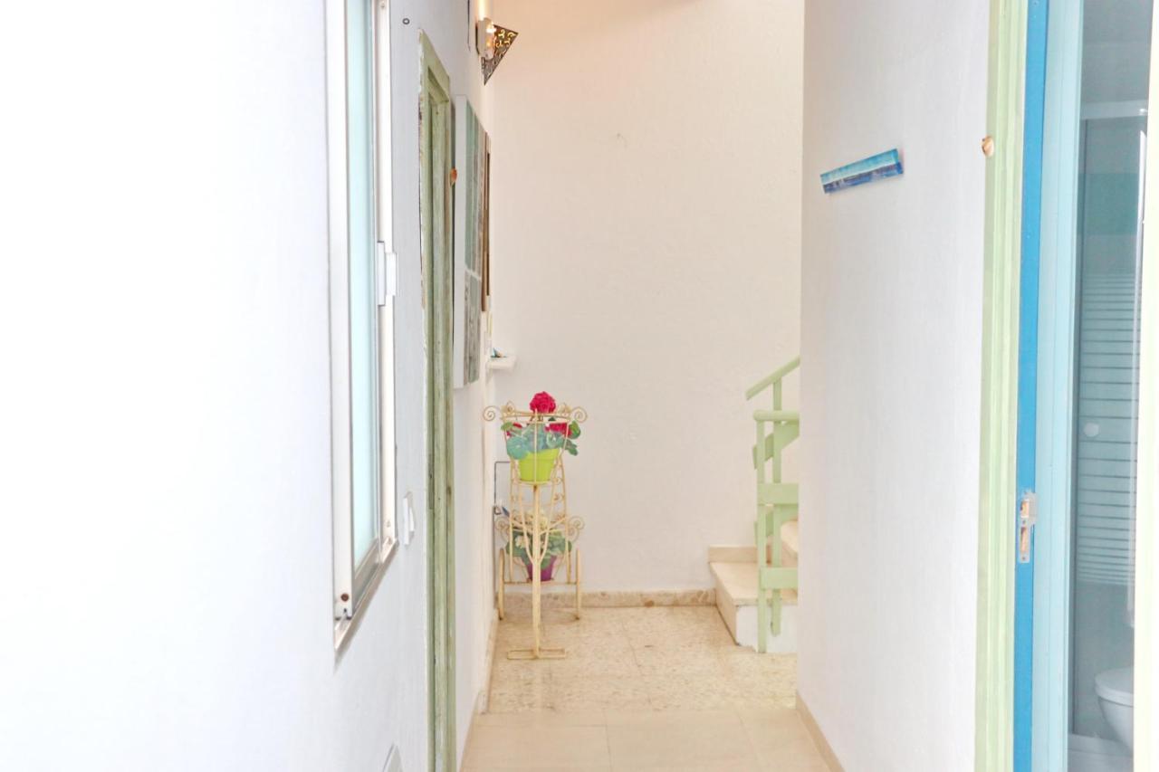 Estudio Canaveral Playa Conil