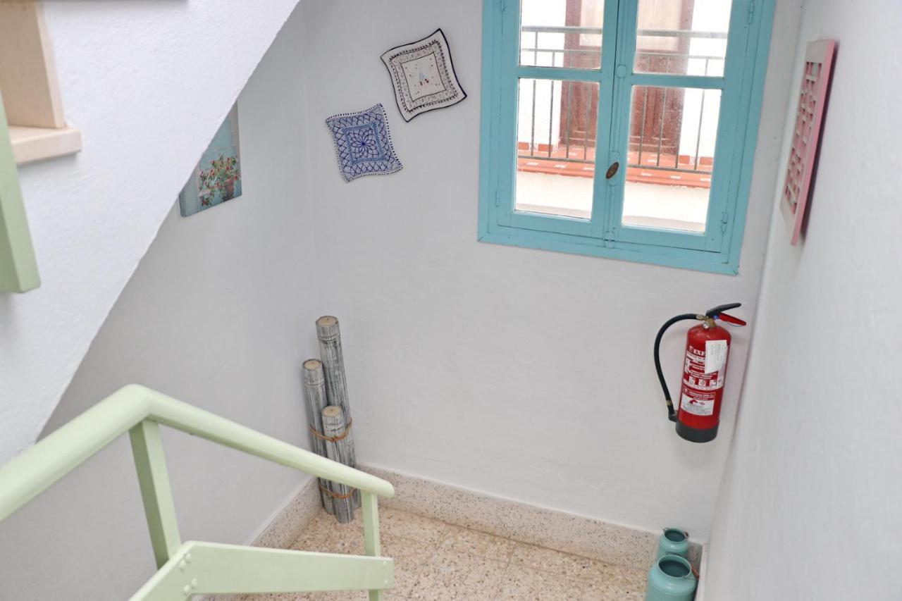 Estudio Canaveral Playa Conil Apartment *