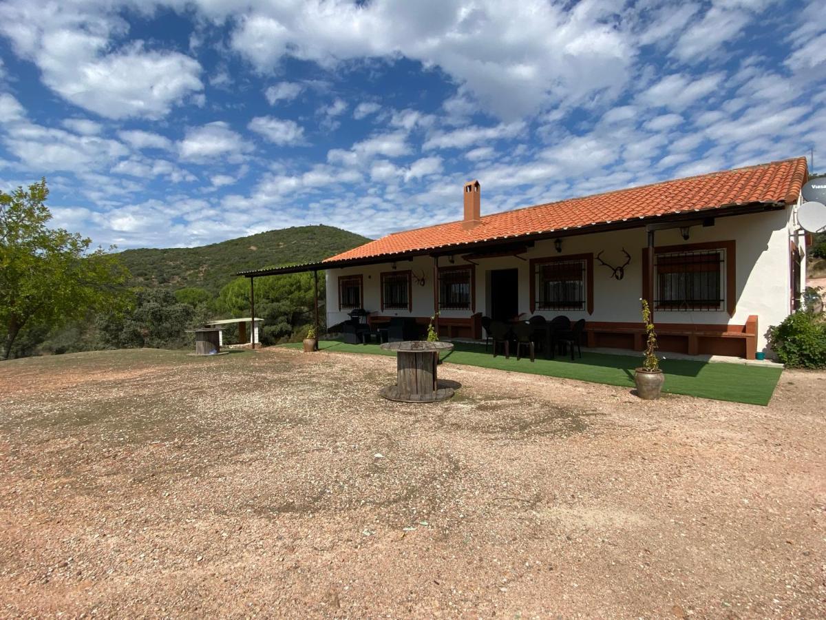 Chorreras Del Orejon 1 Holiday home *