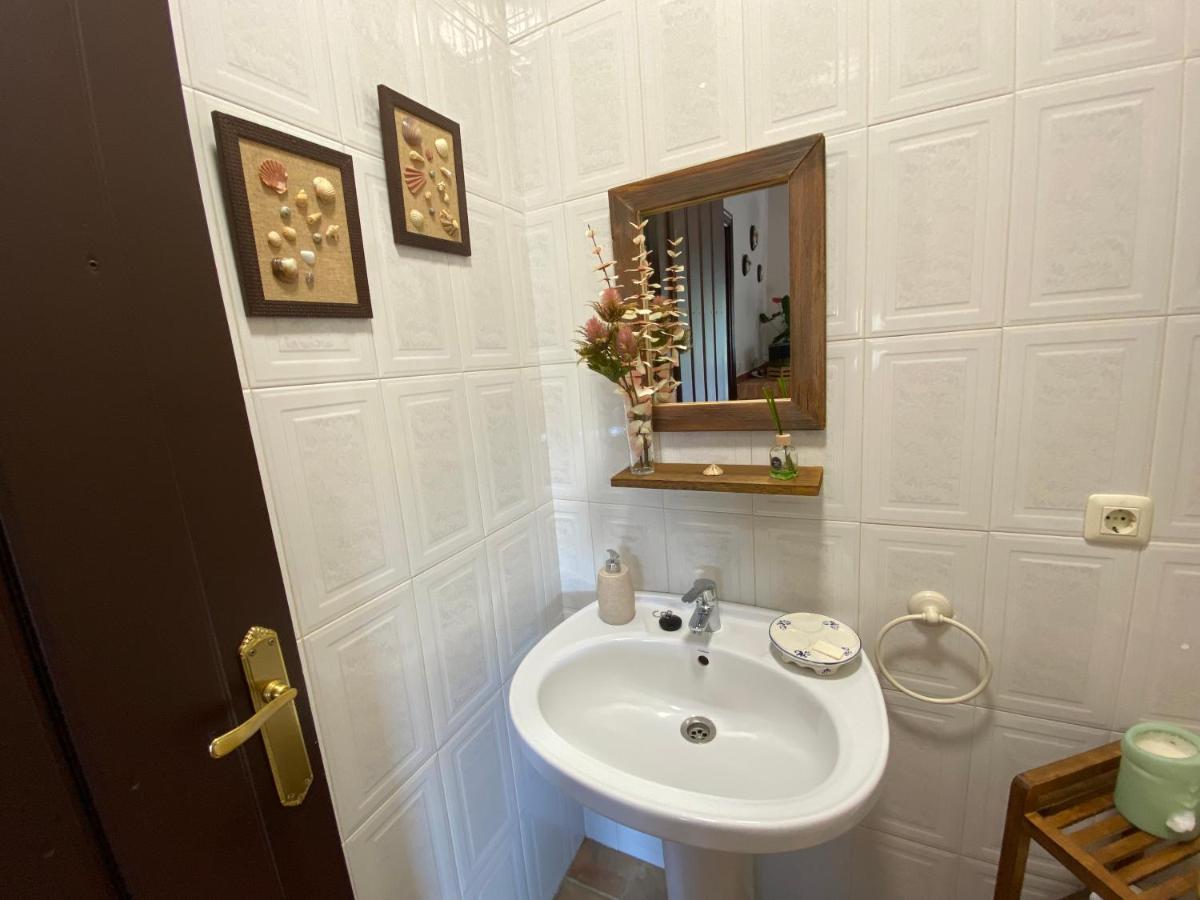 Chorreras Del Orejon 1 Holiday home