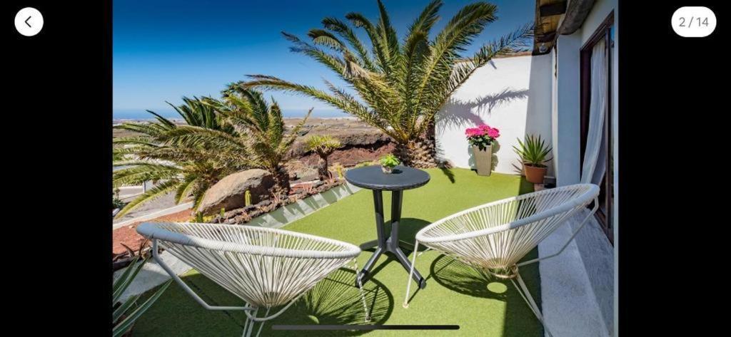 Country house Casona De Tao *
