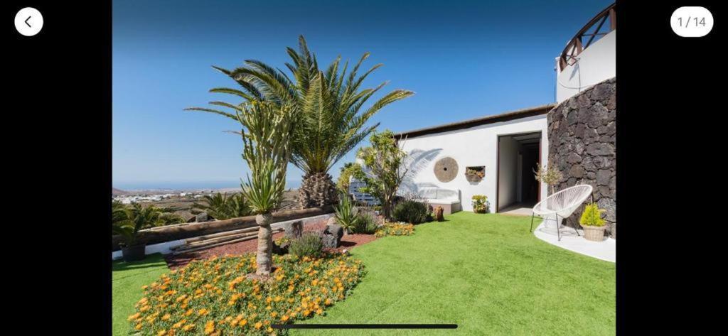 Casona De Tao Country house