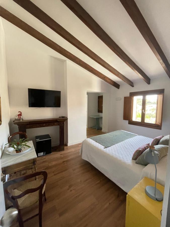Guest house Ti