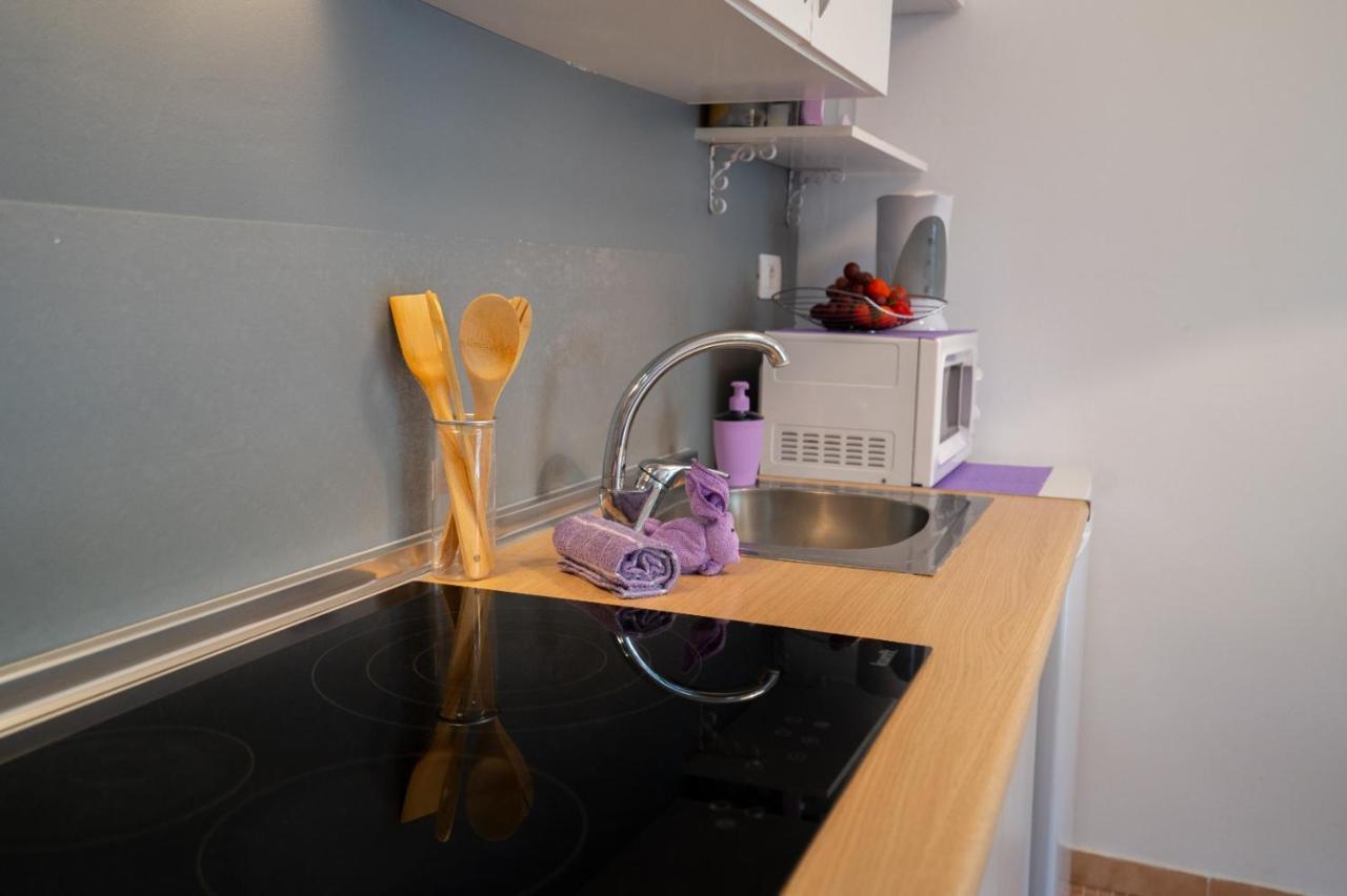 Ke Casetta Tenerife Holiday home *