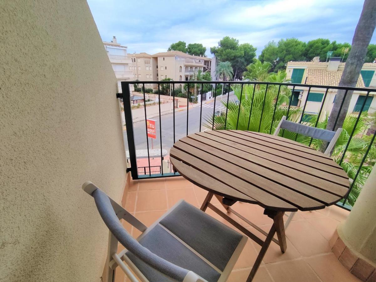 Con Wifi Y Parking A 50 Metros De La Playa Cargador - Apartamento *