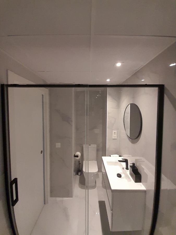 Estudio Deluxe A Estrenar Apartamento *