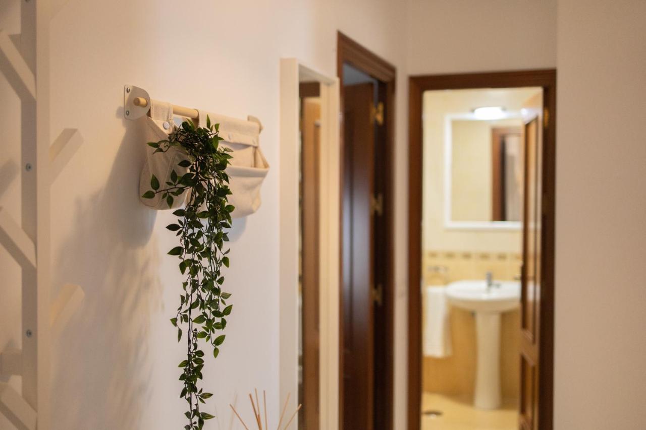 Apartamento Unicornio Sanlúcar de Barrameda