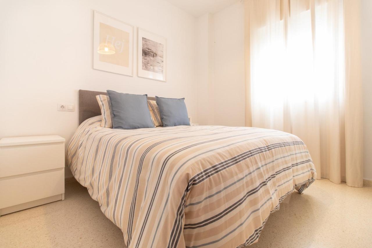 Apartamento Unicornio Sanlúcar de Barrameda