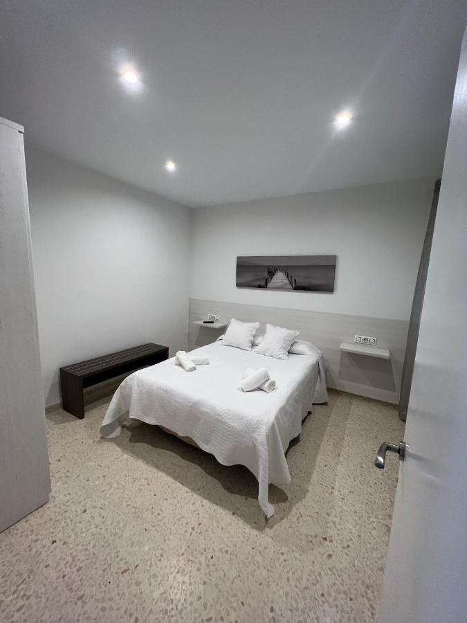 Ortega Apartamento *