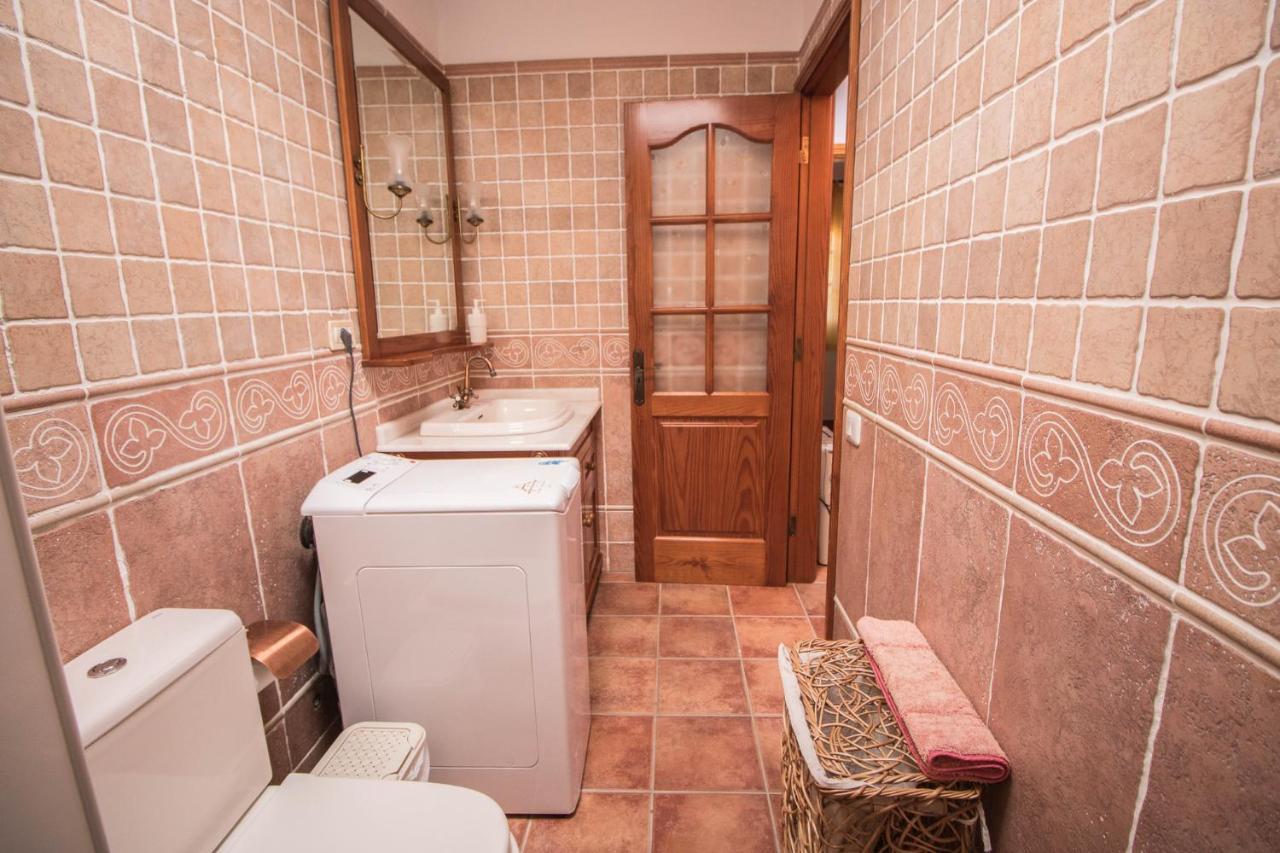 Apartment Finca Los Castanos San Pedro (Gran Canaria)