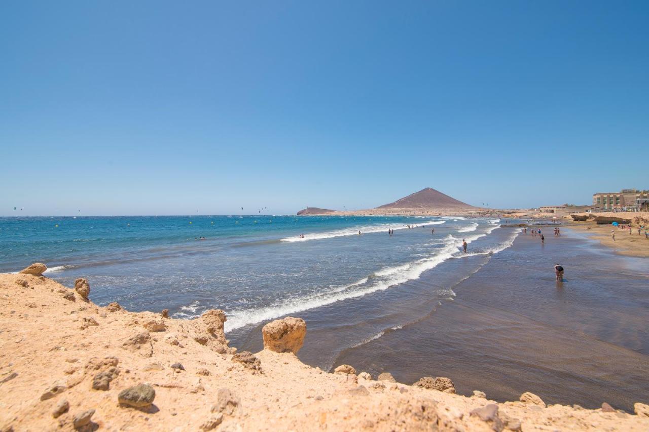 Alquilaencanarias Amanecer Cabezo Apartamento El Médano