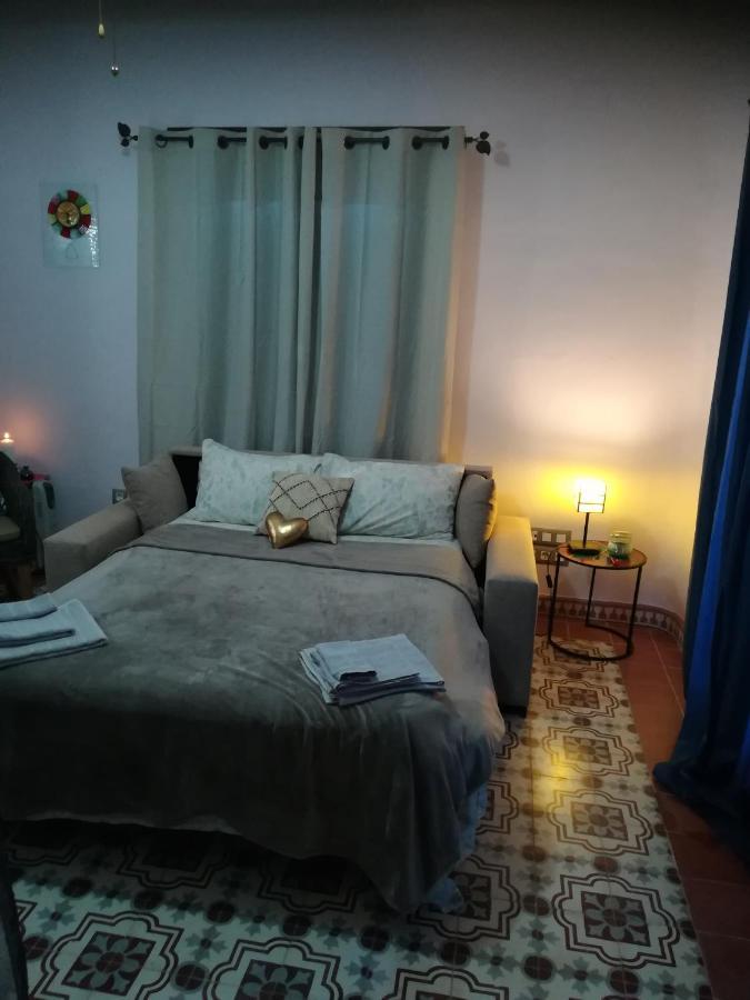 Agroturismo Casa Halcon Almonte