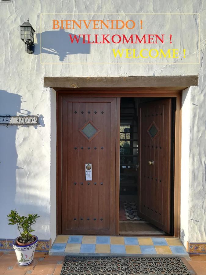 Casa Halcon Agroturismo Almonte