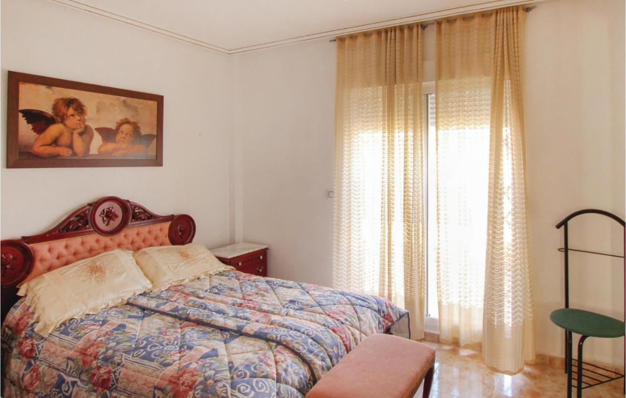 Stunning In With Wifi * Oriola (Orihuela)
