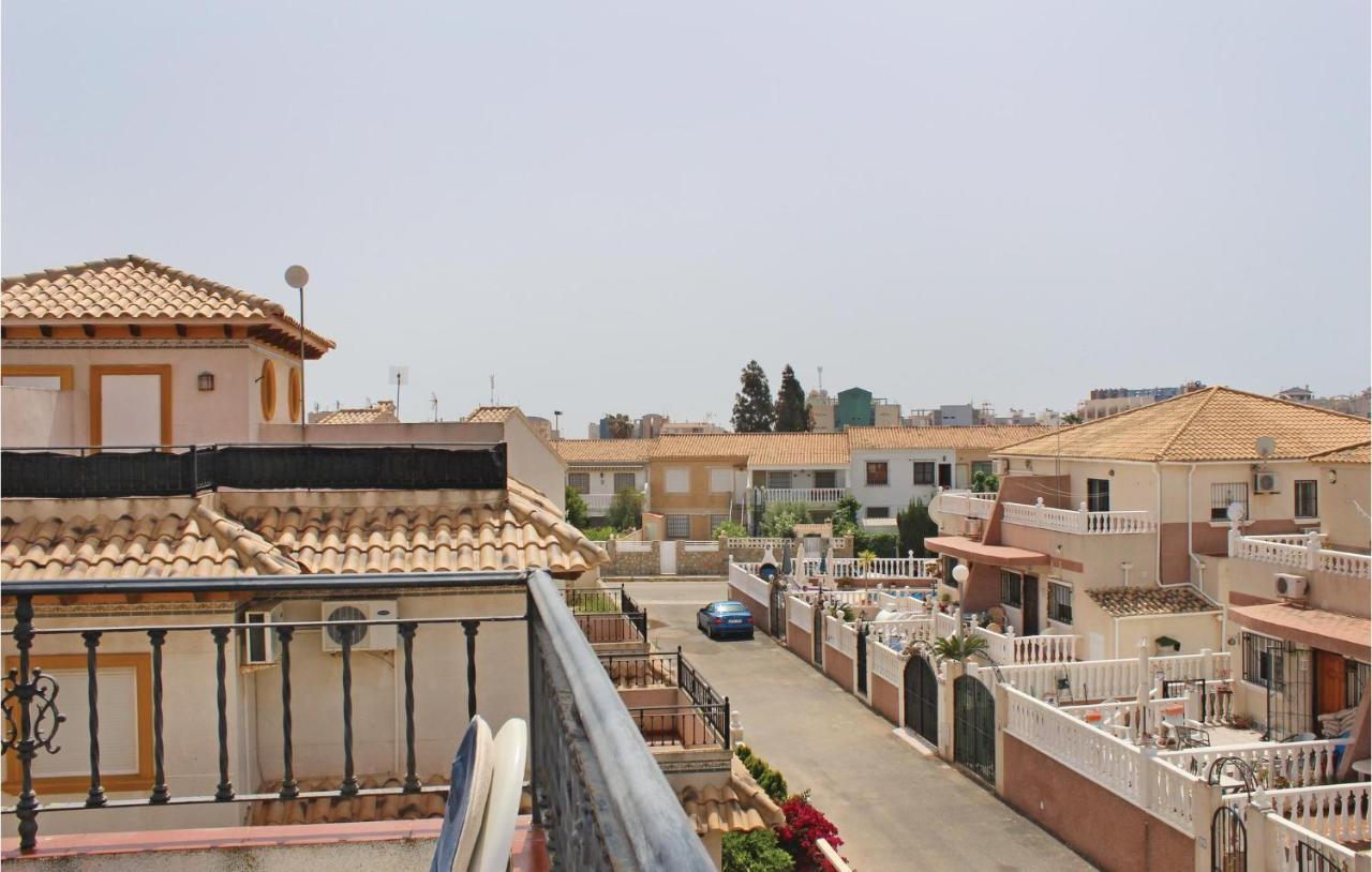 Сasa de vacaciones Awesome In Cabo Roig, With 2 Bedrooms, Wifi And Outdoor Swimming Pool *