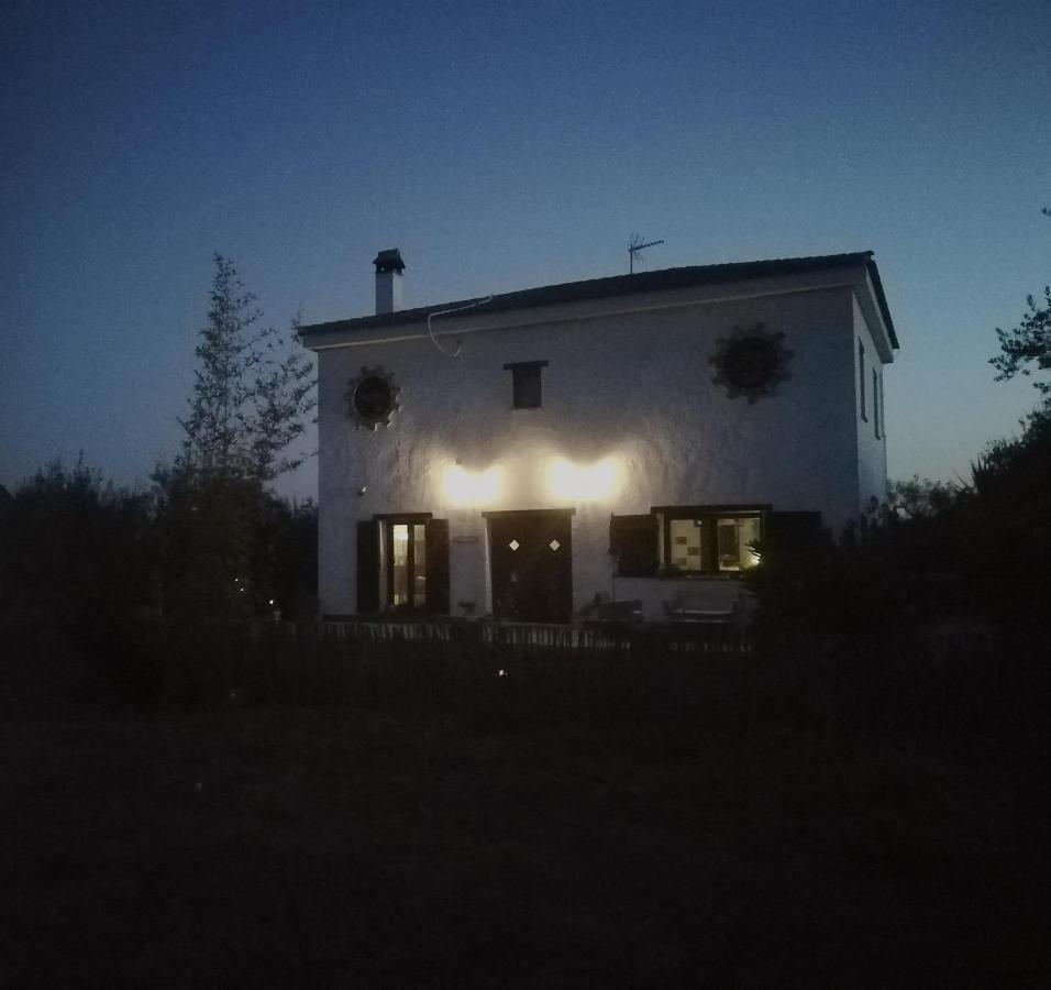 Casa Halcon *