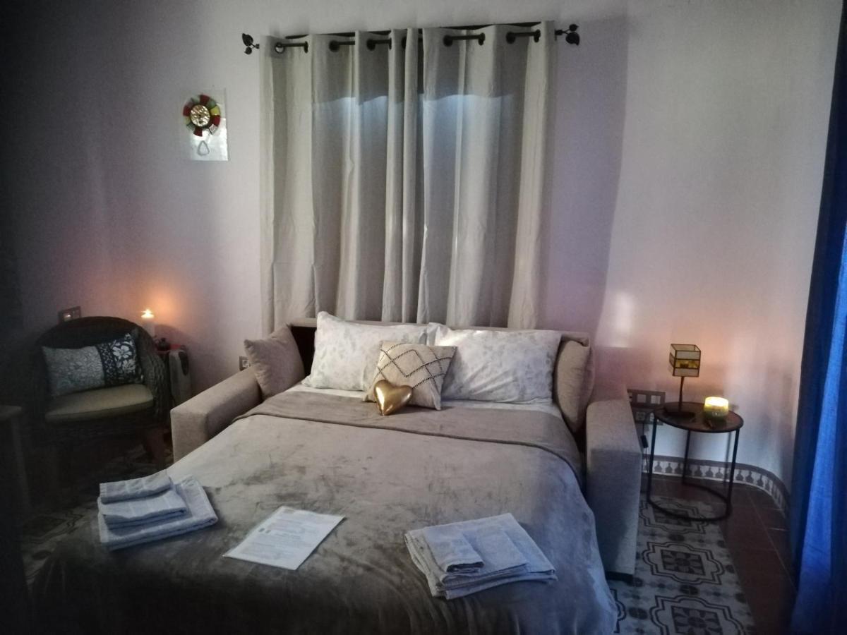 Casa Halcon Agroturismo Almonte