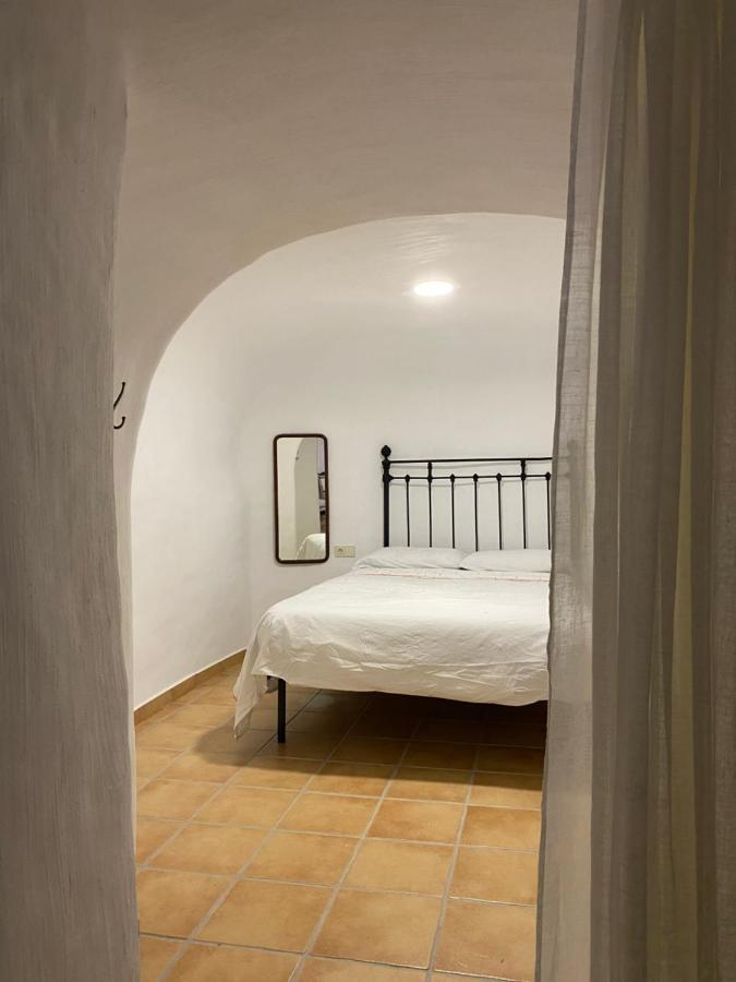 Сasa de vacaciones Cueva De Ramón Y Elvira *