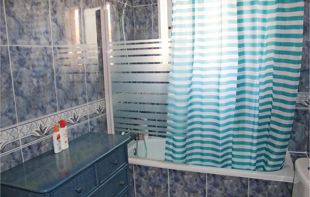 Awesome In Cabo Roig, With 2 Bedrooms, Wifi And Outdoor Swimming Pool
