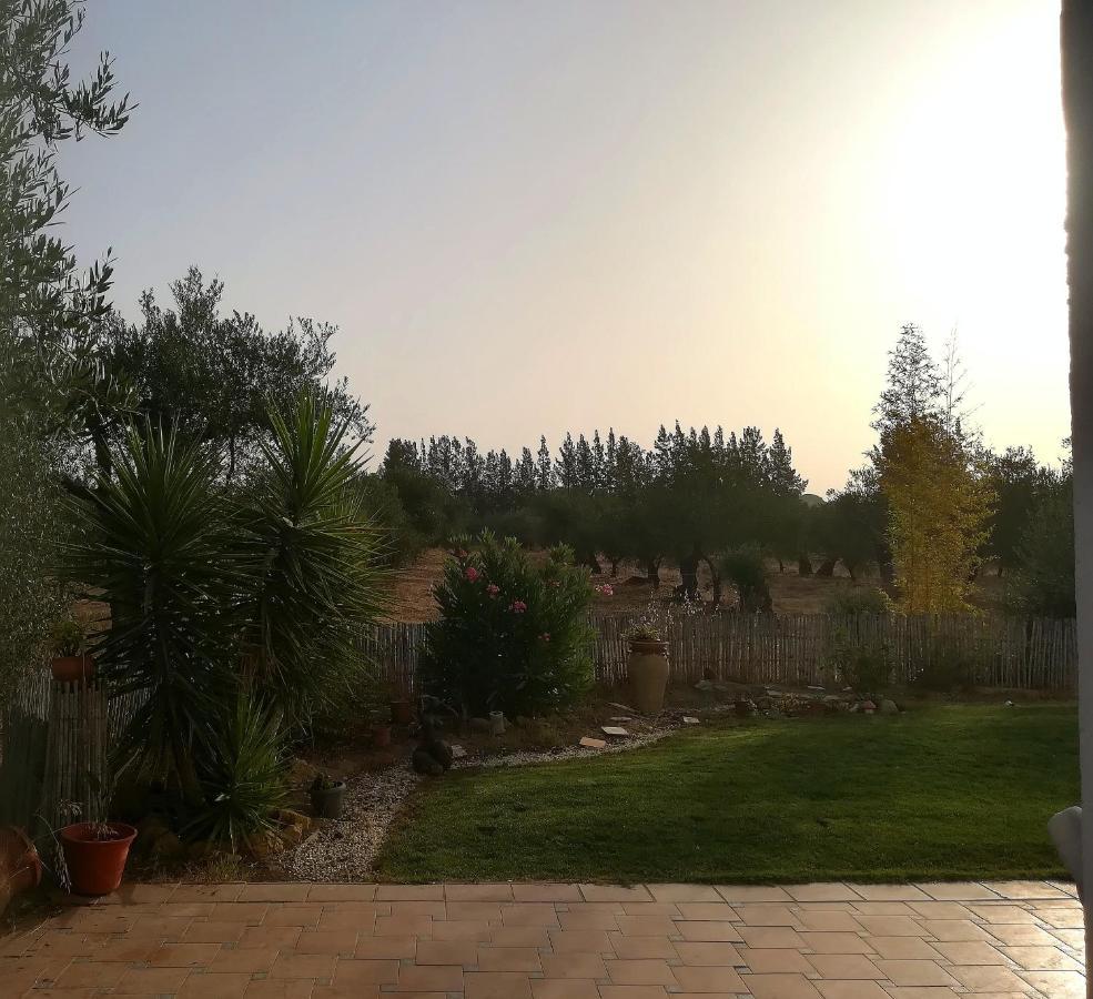 Agroturismo Casa Halcon Almonte