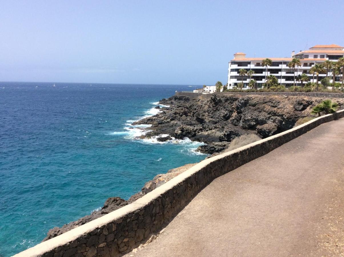 Apartamento With Ocean Terrace