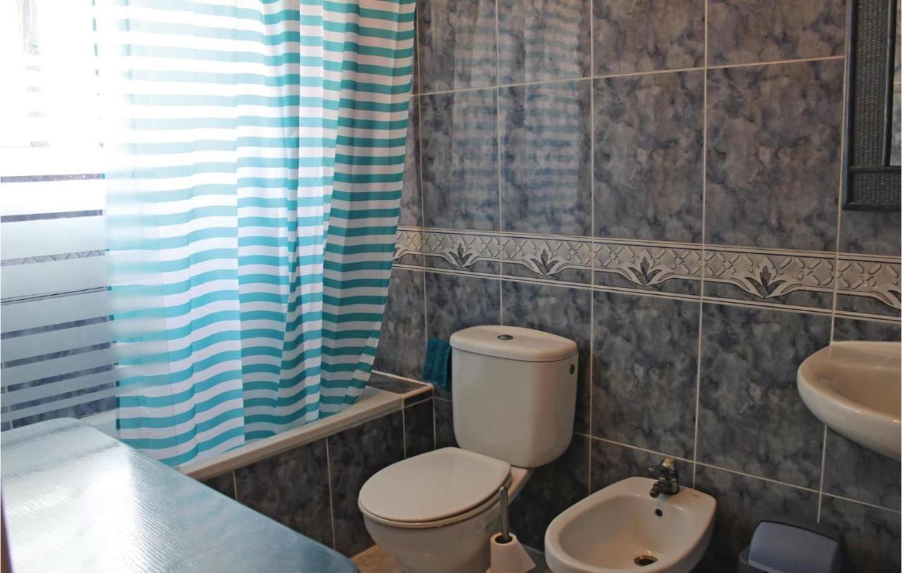 Awesome In Cabo Roig, With 2 Bedrooms, Wifi And Outdoor Swimming Pool *