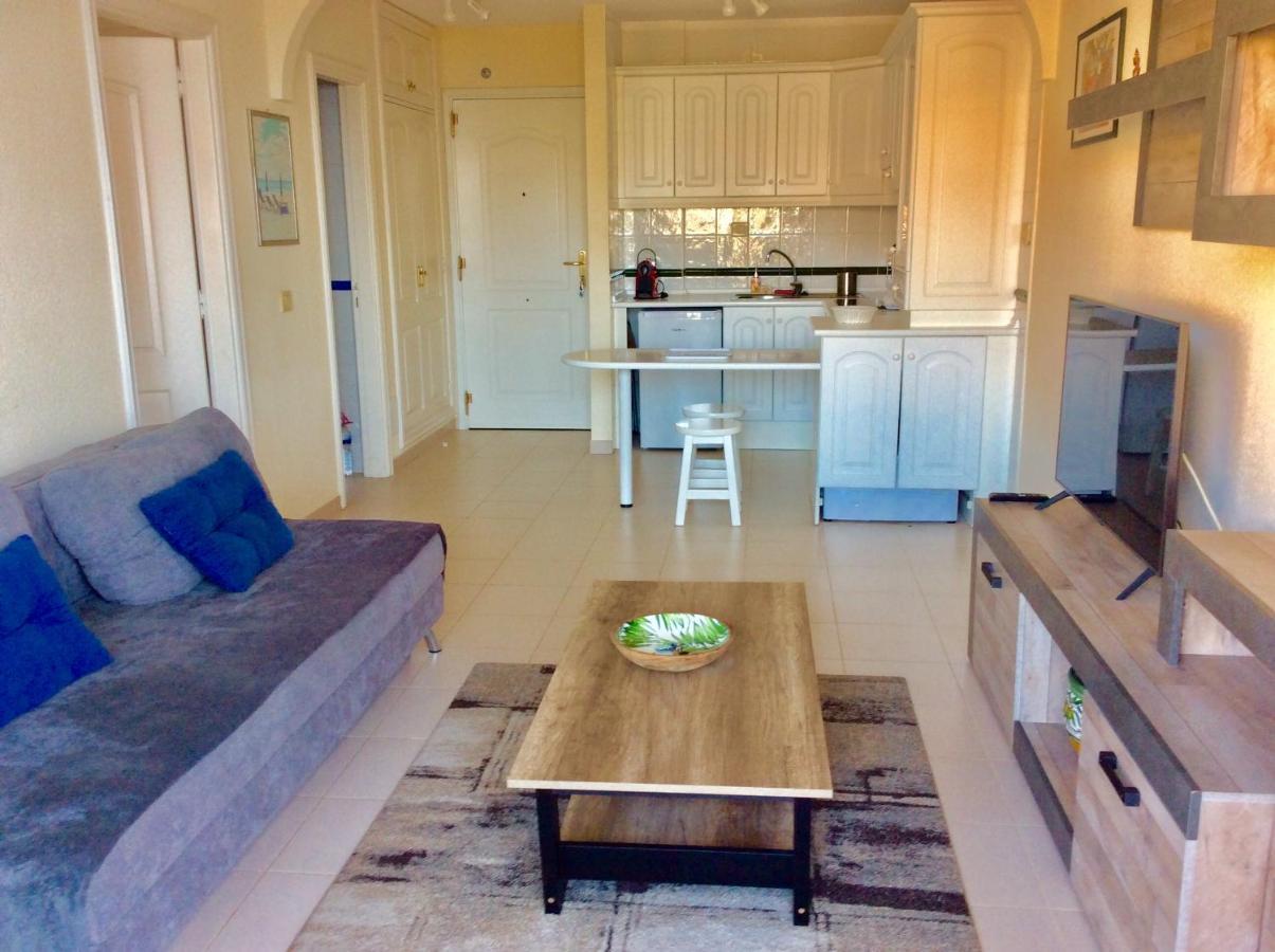 Apartamento With Ocean Terrace