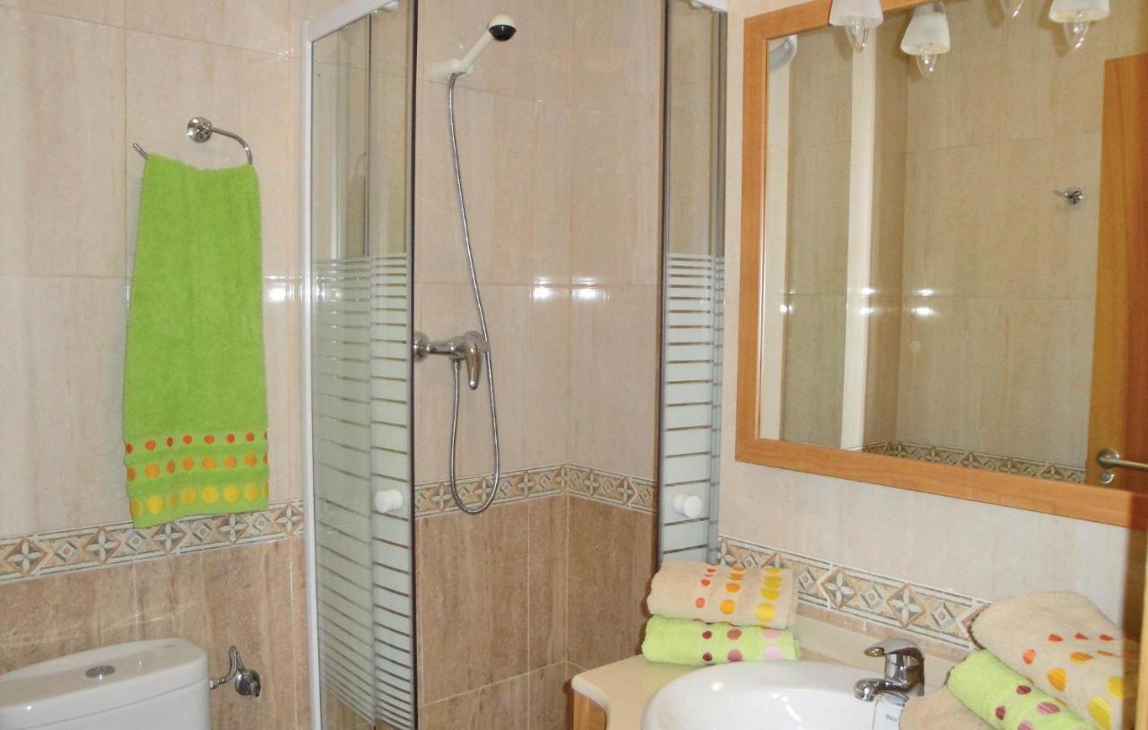 Amazing In Costa With 2 Bedrooms And Outdoor Swimming Pool Oriola (Orihuela)