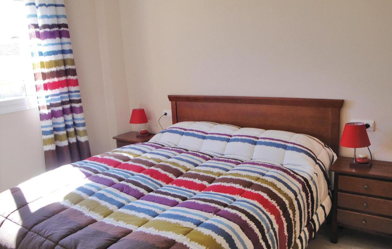 Apartamento Amazing In Costa With 2 Bedrooms And Outdoor Swimming Pool *