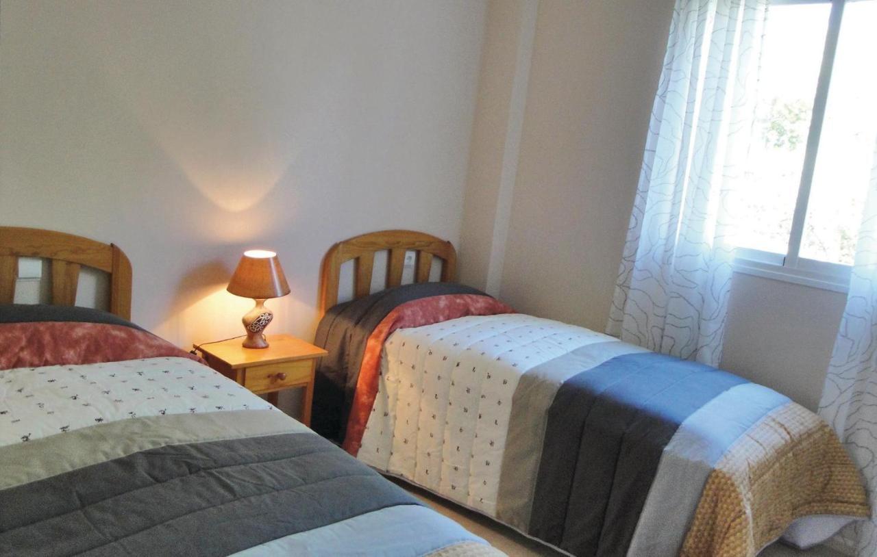 Amazing In Costa With 2 Bedrooms And Outdoor Swimming Pool Oriola (Orihuela)