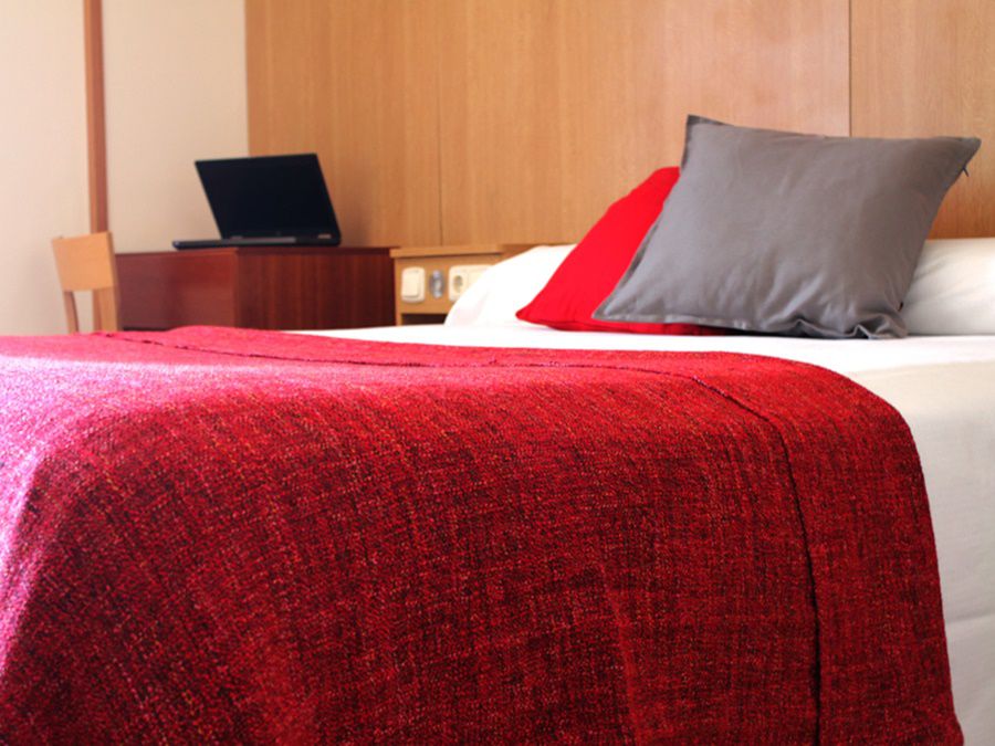 Hostal Iraipe Izaga
