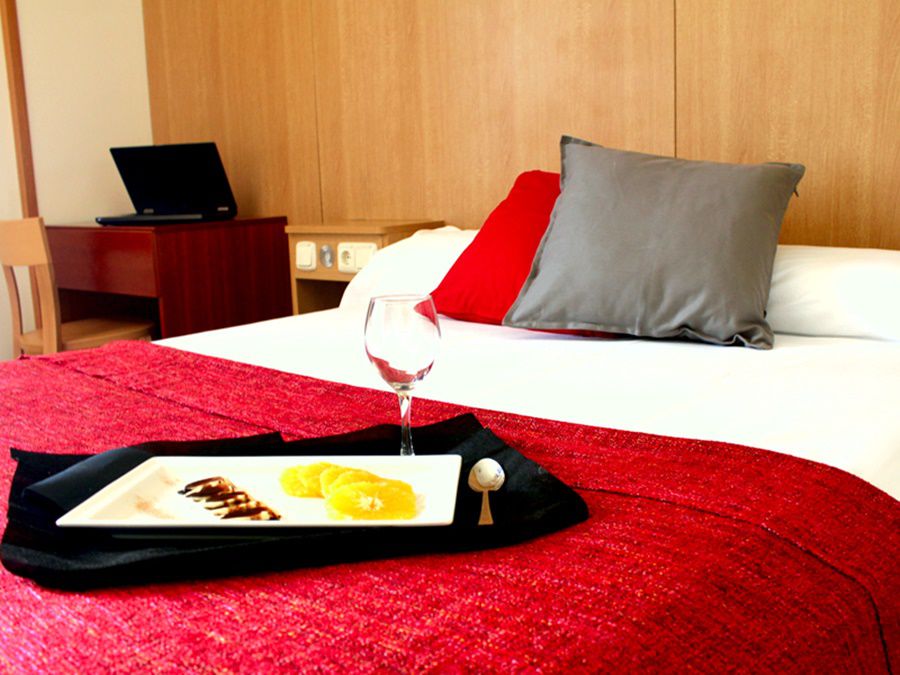 Hostal Iraipe Izaga
