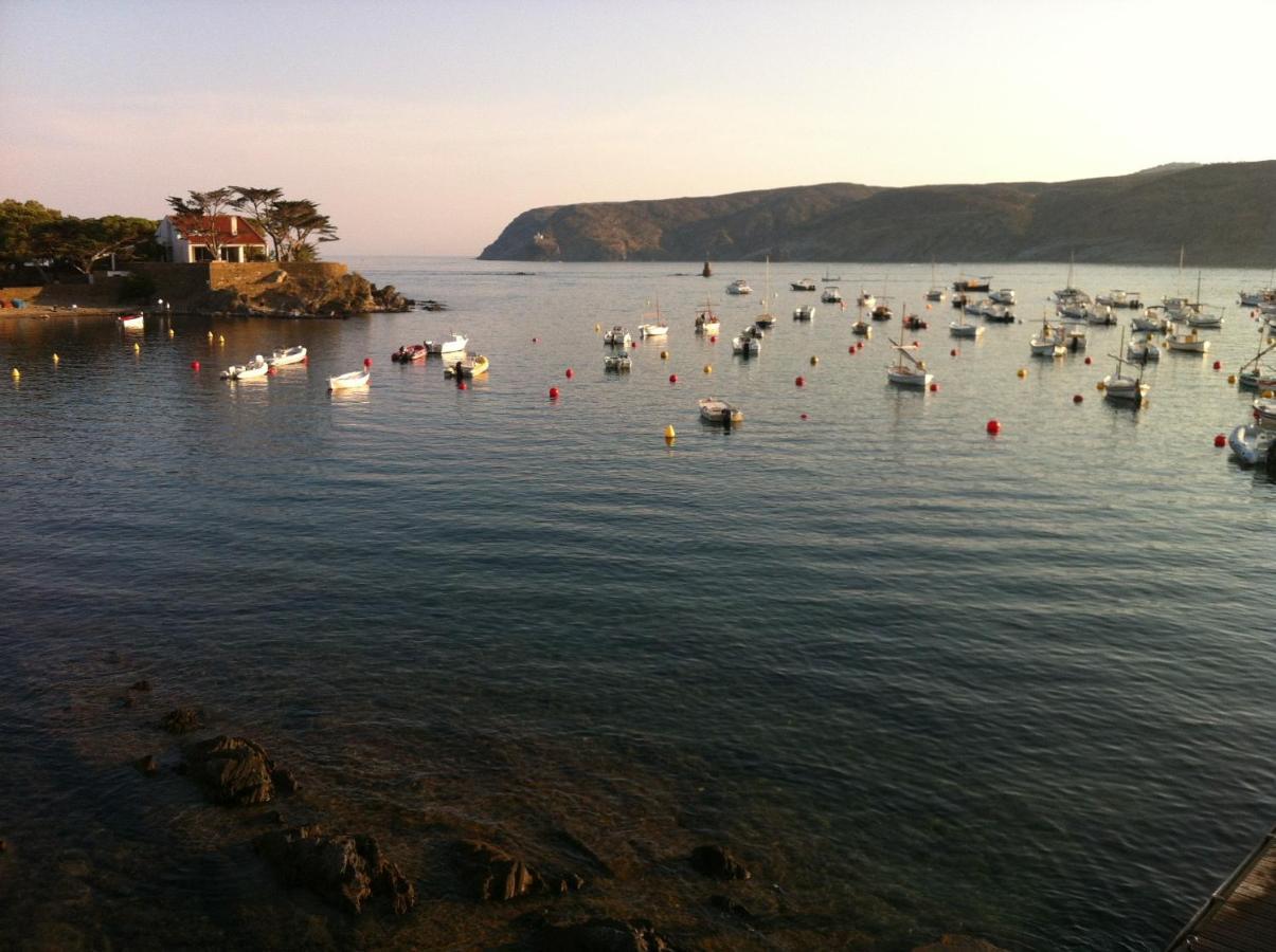 Con Vistas Al Mar Apartment Cadaques