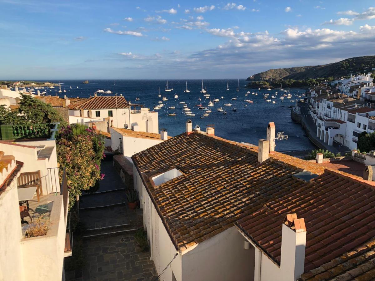 Con Vistas Al Mar Apartment